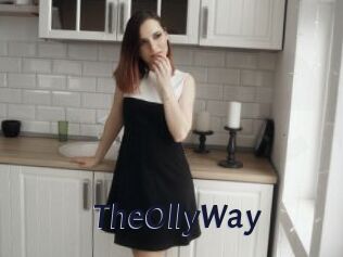 TheOllyWay