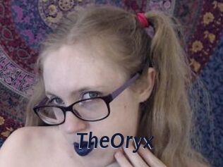 TheOryx