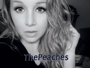 ThePeaches