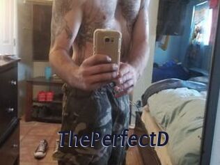 ThePerfectD