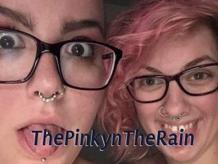 ThePinkynTheRain