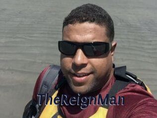 TheReignMan Site Cul