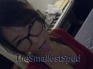 TheSmallestSpud