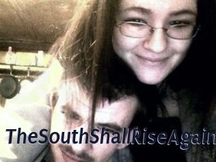 TheSouthShallRiseAgain