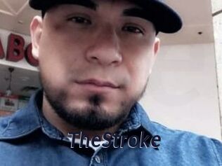 TheStroke