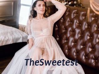 The_Sweetest