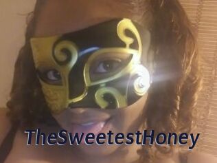 TheSweetestHoney