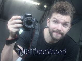 TheTheoWood Site Cul