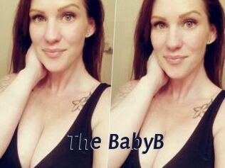 The_BabyB