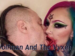 The_Wolfman_And_The_Vyxen