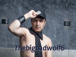 Thebigbadwolf6