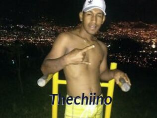 Thechiino