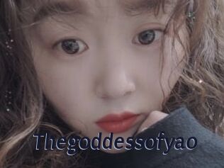 Thegoddessofyao