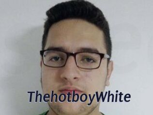 Thehotboy_White Site Cul