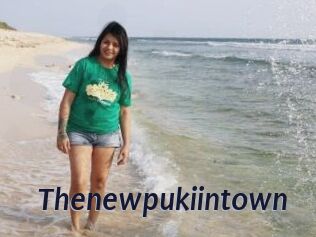 Thenewpukiintown Site Cul