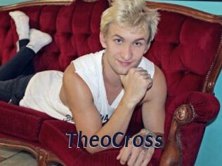 TheoCross