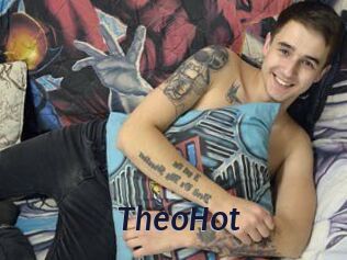 TheoHot