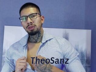 TheoSanz