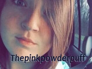 Thepinkpowderpuff