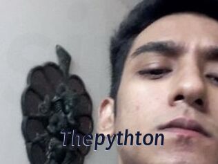 Thepythton