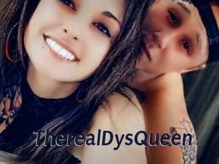 TherealDysQueen