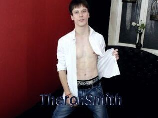 TheronSmith Site Cul