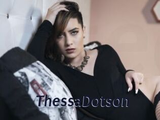 ThessaDotson