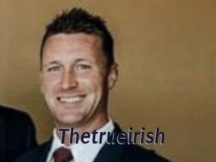 Thetrueirish