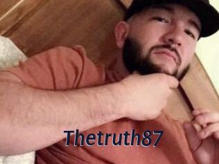 Thetruth87