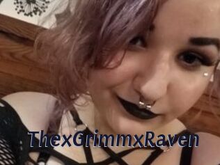 ThexGrimmxRaven