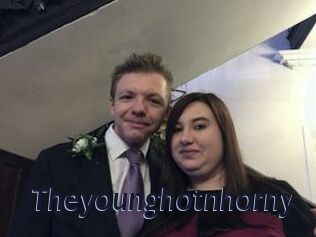 The_young_hotnhorny