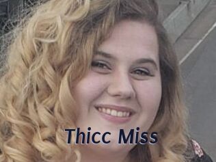 Thicc_Miss Site Cul