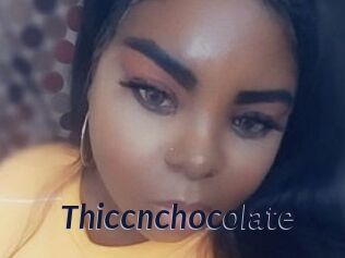 Thiccnchocolate Site Cul