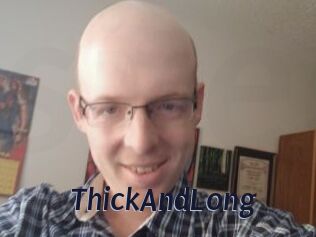 ThickAndLong Site Cul