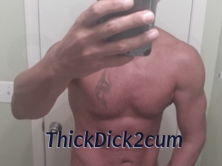 ThickDick2cum Site Cul