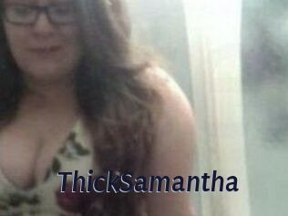 Thick_Samantha
