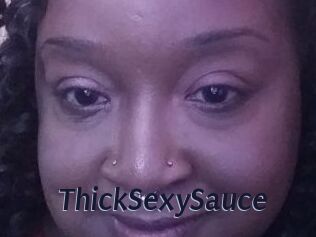 ThickSexySauce