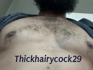 Thickhairycock29