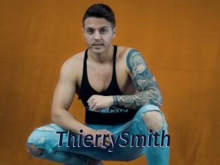 ThierrySmith