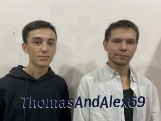 ThomasAndAlex69