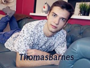 ThomasBarnes