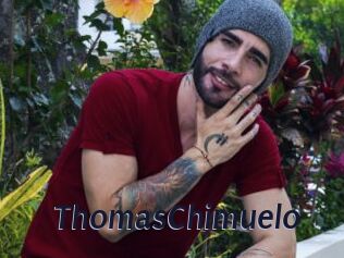ThomasChimuelo Site Cul