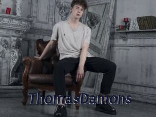 ThomasDamons