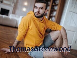ThomasGreenwood