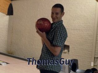 ThomasGuy