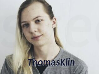 ThomasKlin Site Cul
