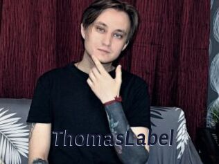 ThomasLabel