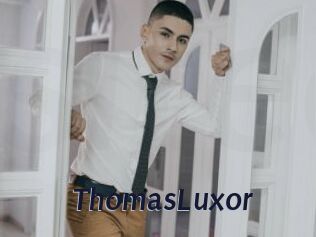 ThomasLuxor