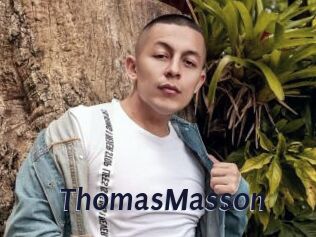 ThomasMasson