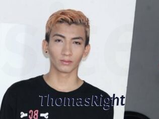 ThomasRight
